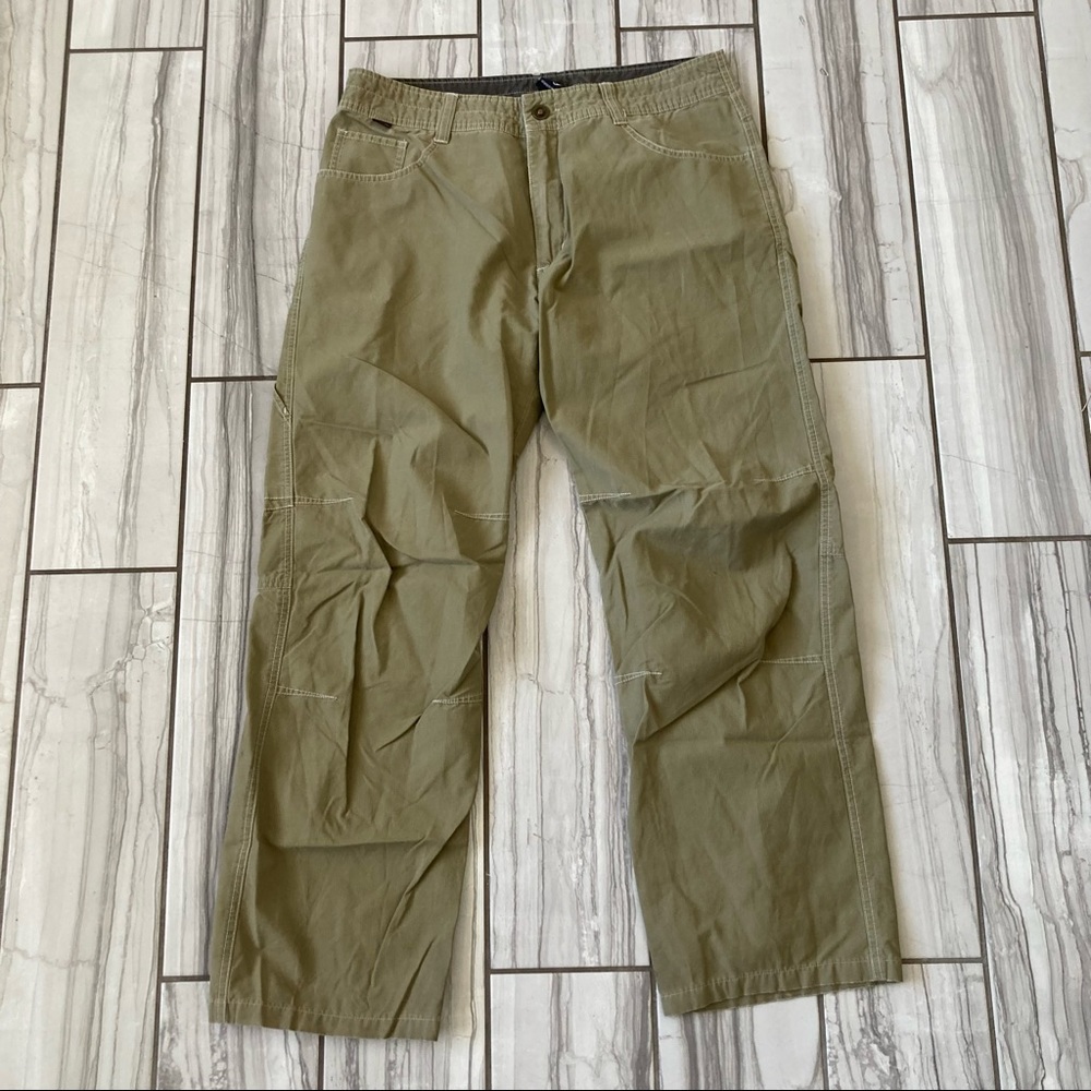 Kuhl DryTech jeans. EUC like new